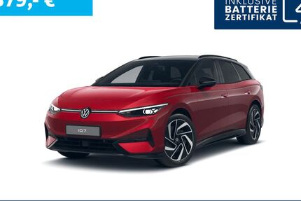 VW ID.7 11.538 km 47.930 &euro; Ludwigsburg 71634