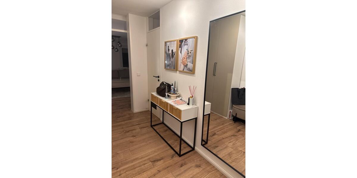 Etagenwohnung Wernau (Neckar) - 3 Zimmer, 73 m&sup2;, 900&euro; | Angebot:26026663