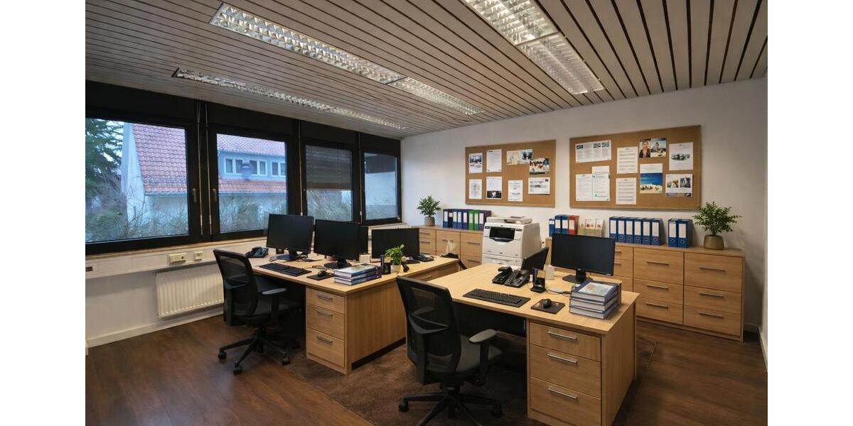 Gewerbeobjekt Fellbach Oeffingen - 1.254&euro; | Angebot:25634643