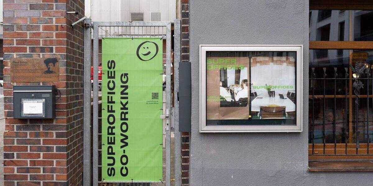 Gewerbeobjekt Stuttgart Süd - 300&euro; | Angebot:25906460