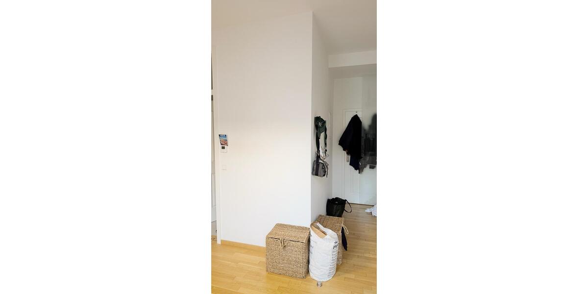 Etagenwohnung Stuttgart Feuerbach - 1.5 Zimmer, 55 m&sup2;, 1.145&euro; | Angebot:25370400