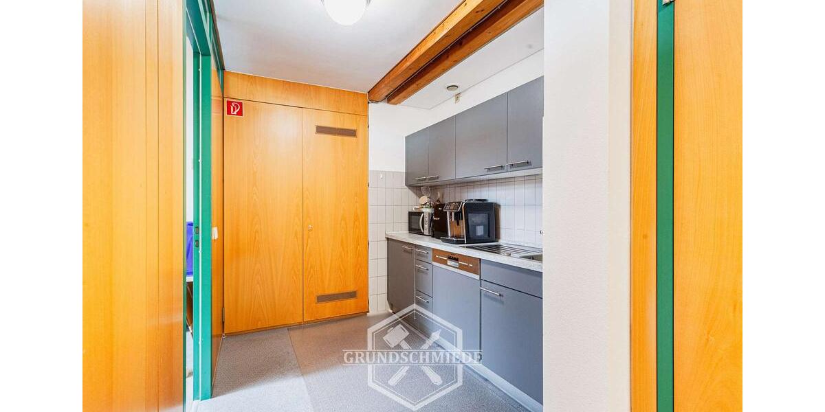 Gewerbeobjekt Stuttgart Fasanenhof-Ost - 2.800&euro; | Angebot:25992831