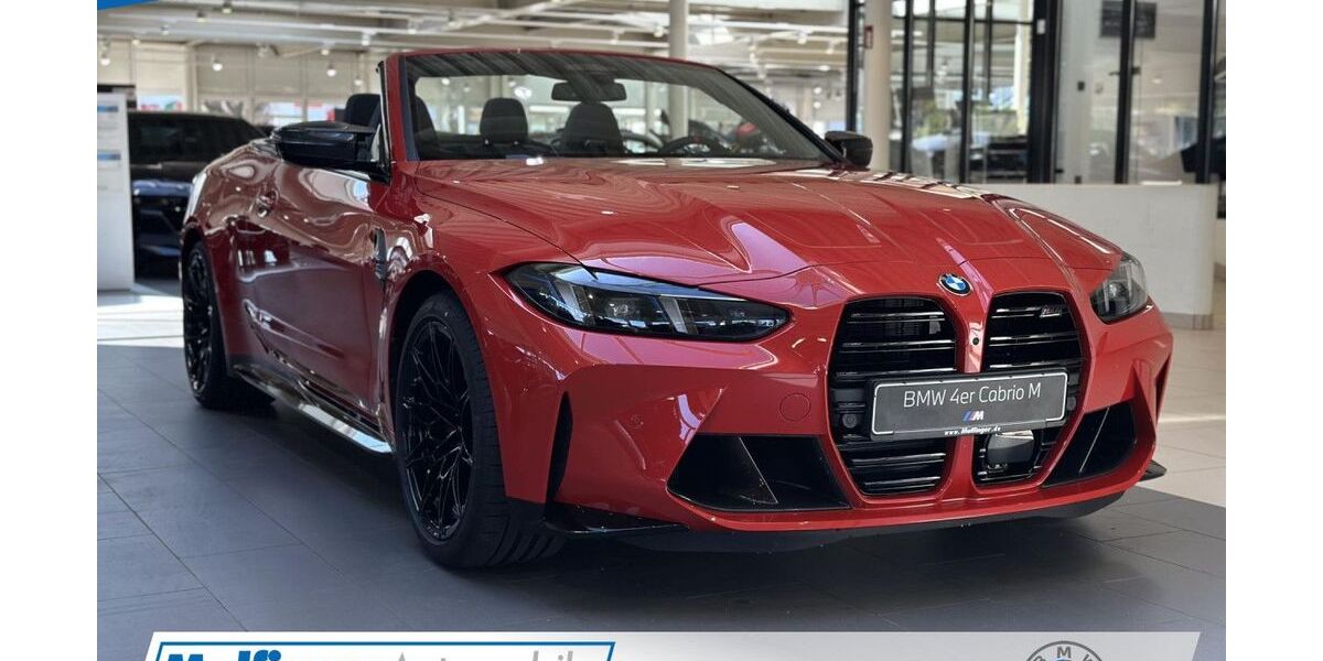 BMW M4 6.000 km 110.990 &euro; Schorndorf 73614