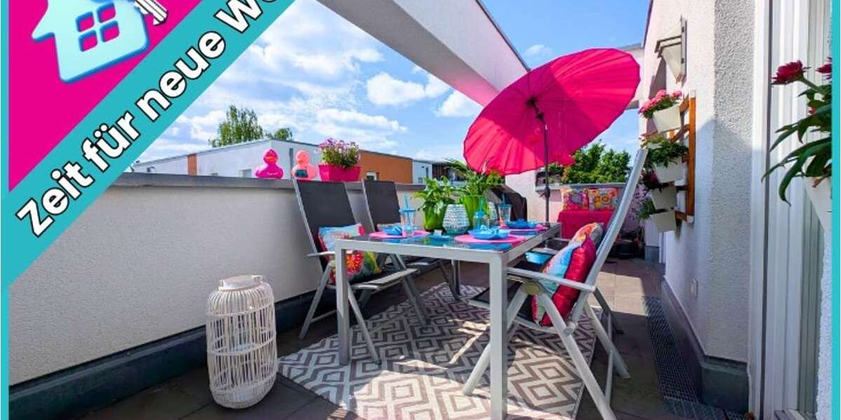 Etagenwohnung Kornwestheim - 4.5 Zimmer, 128 m&sup2;, 699.000&euro; | Angebot:25526230