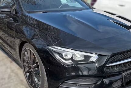 Mercedes-Benz CLA 200 256.000 km 20.999 &euro; Ditzingen 71254