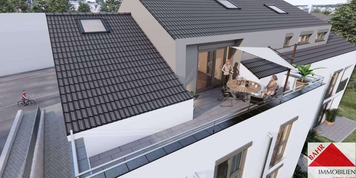 Etagenwohnung Sindelfingen Sindelfingen (Stadt) - 2 Zimmer, 65 m&sup2;, 439.000&euro; | Angebot:26683907