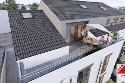 Wohnung Sindelfingen Sindelfingen (Stadt) - 2 Zimmer, 65 m&sup2;, 439.000&euro; | Angebot:26683907