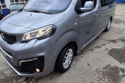 Peugeot Traveller 161.000 km 17.490 &euro; Remshalden 73630