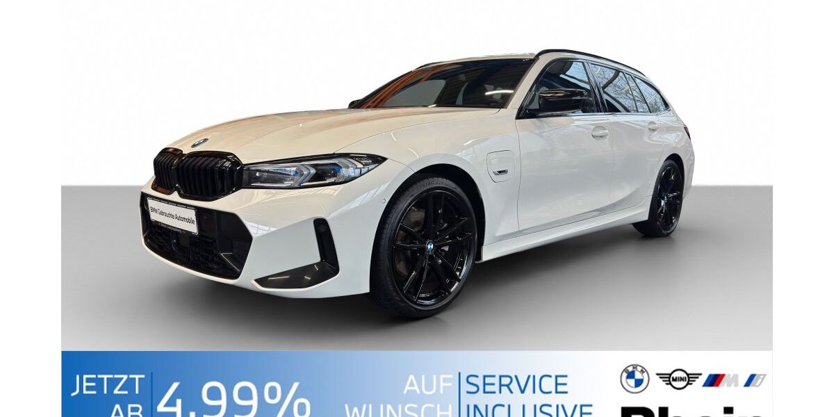 BMW 330 43.110 km 44.390 &euro; Asperg 71679