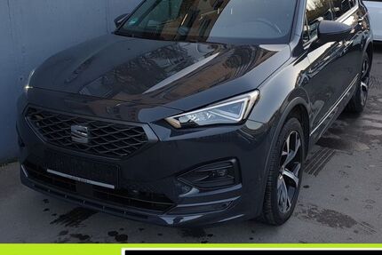 Seat Tarraco 122.874 km 25.970 &euro; Waiblingen 71332