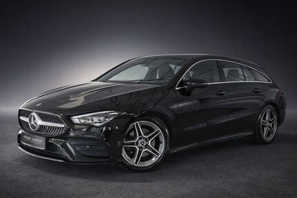 Mercedes-Benz CLA 220 64.020 km 31.900 &euro; Uhingen 73066