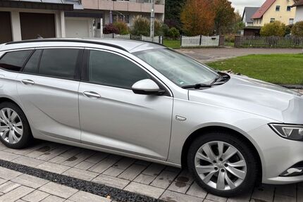 Opel Insignia 162.000 km 11.900 &euro; Großerlach 71577
