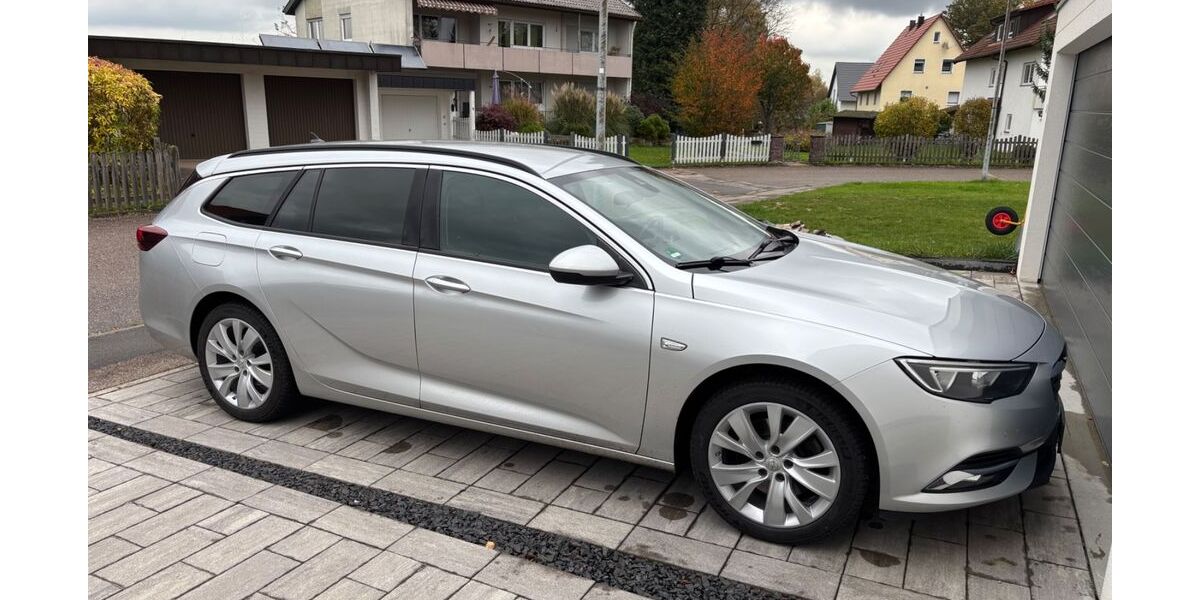 Opel Insignia 162.000 km 11.900 &euro; Großerlach 71577