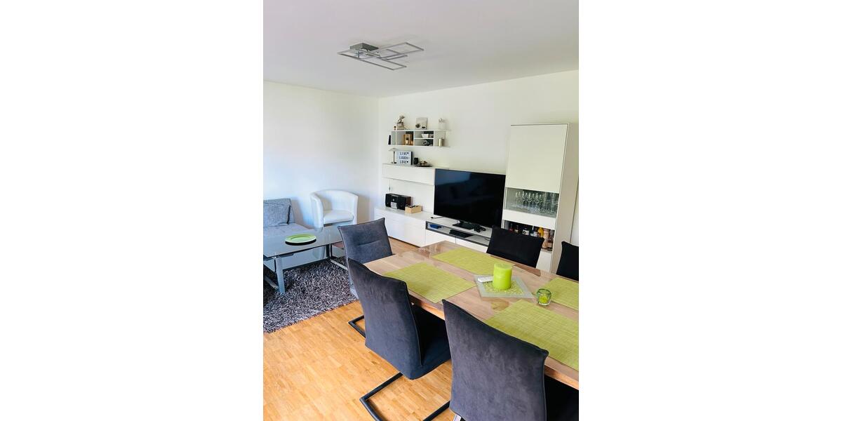 Etagenwohnung Ilsfeld - 2 Zimmer, 60 m&sup2;, 275.000&euro; | Angebot:24868682