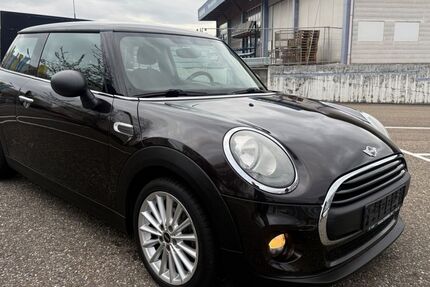 Mini ONE 125.000 km 7.800 &euro; Unterheinriet 74199