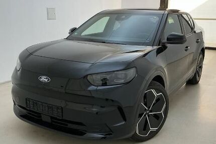 Ford Capri 9.453 km 42.880 &euro; Aspach 71546