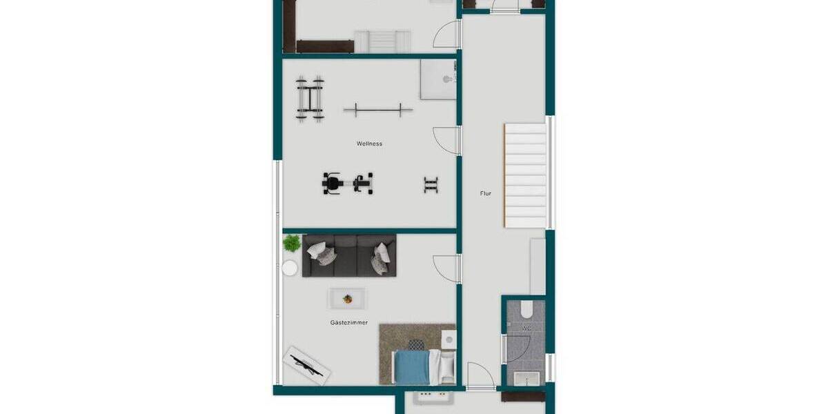 Einfamilienhaus Gerlingen - 5 Zimmer, 181 m&sup2;, 1.600.000&euro; | Angebot:25998939