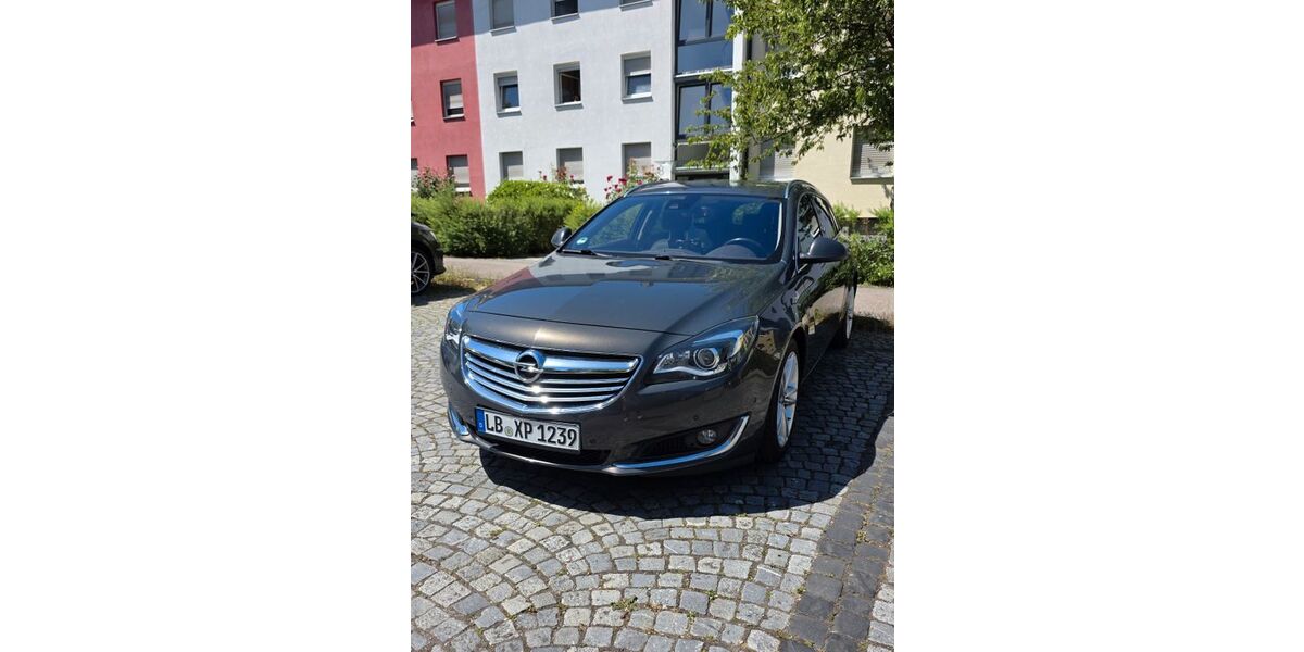 Opel Insignia 165.000 km 6.800 &euro; Ludwigsburg 71634