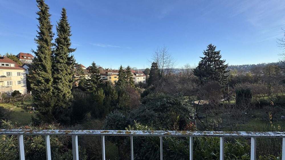 Etagenwohnung Stuttgart West - 3 Zimmer, 289.000&euro; | Angebot:25693213