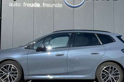 BMW 218 32.700 km 27.980 &euro; Steinheim 71711