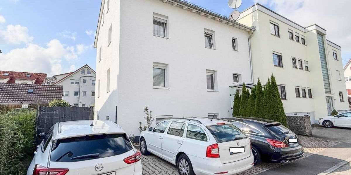 Mehrfamilienhaus, Wohnhaus Sindelfingen Maichingen - 1 Zimmer, 228 m&sup2;, 849.000&euro; | Angebot:25769435