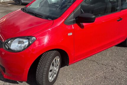 Skoda Citigo 29.852 km 6.300 &euro; Untergruppenbach 74199