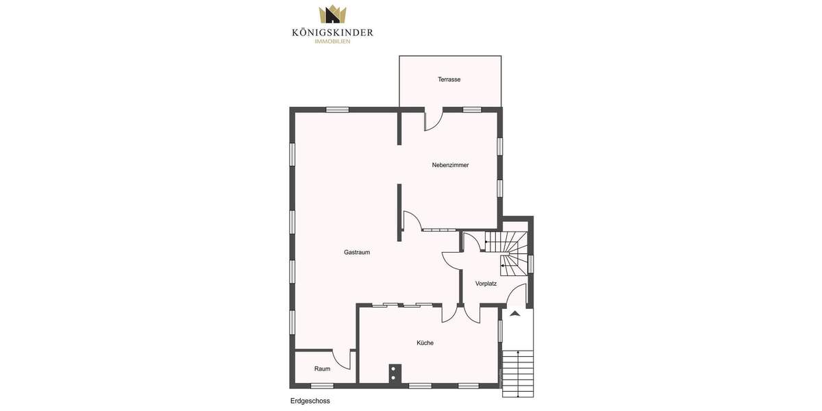 Mehrfamilienhaus, Wohnhaus Ostfildern Scharnhausen - 6 Zimmer, 125 m&sup2;, 449.000&euro; | Angebot:25676008