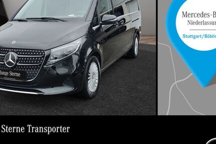 Mercedes-Benz V 300 41.742 km 73.880 &euro; Böblingen 71034