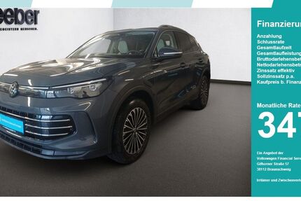 VW Tiguan 9.997 km 41.988 &euro; Leonberg 71229