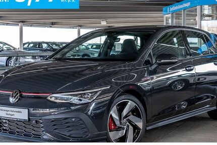 VW Golf 19.084 km 33.930 &euro; Stuttgart-Wangen 70188