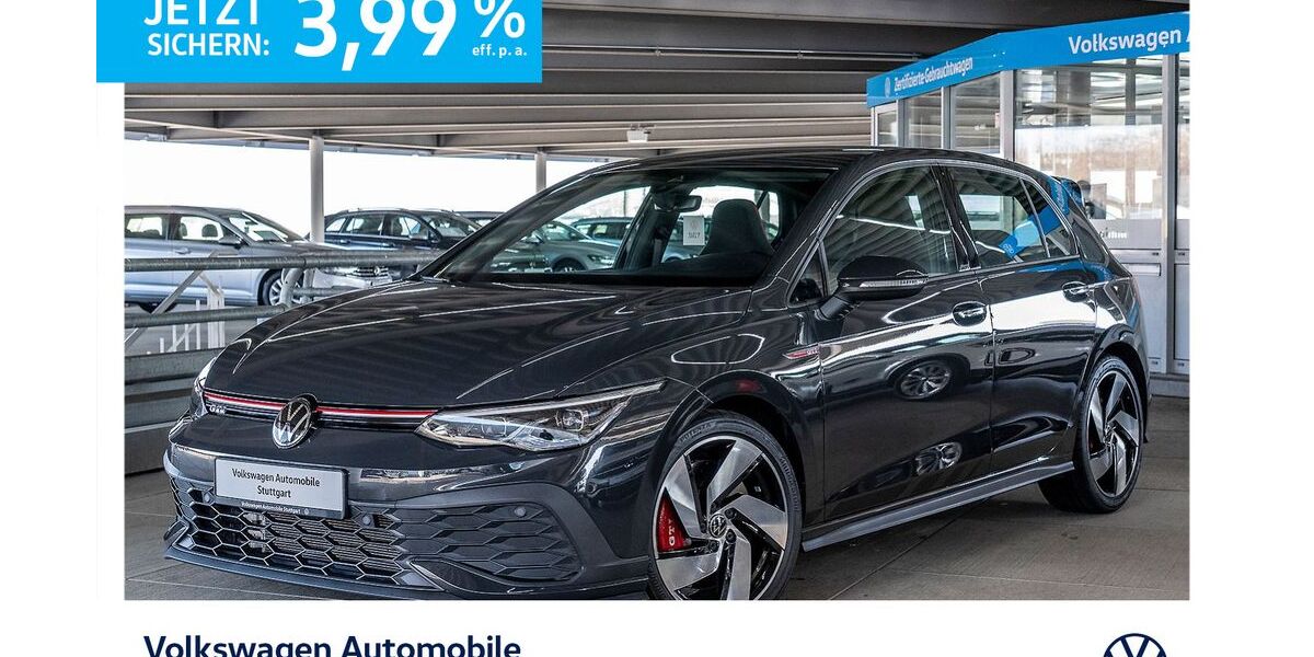 VW Golf 19.084 km 33.930 &euro; Stuttgart-Wangen 70188