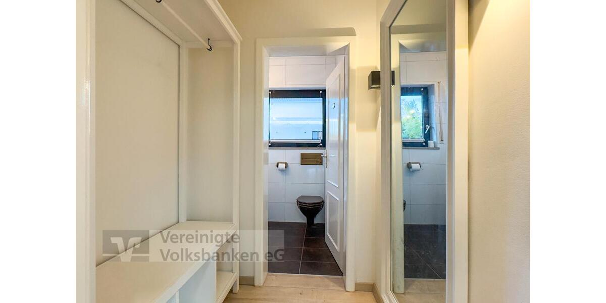 Erdgeschoßwohnung Sindelfingen Eichholz - 3.5 Zimmer, 142 m&sup2;, 2.280&euro; | Angebot:24878024