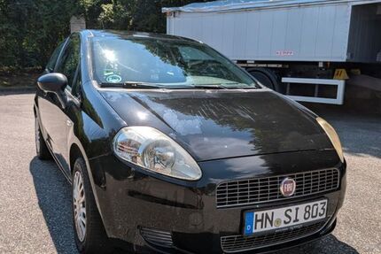 Fiat Punto 135.000 km 1.600 &euro; Abstatt 74232