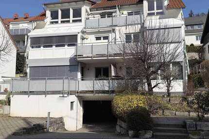 Wohnung Oberboihingen - 4 Zimmer, 96 m&sup2;, 345.000&euro; | Angebot:25823828