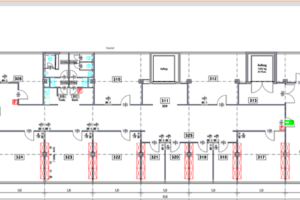 Gewerbeobjekt Stuttgart Stuttgart-Nord - 29.400&euro; | Angebot:17132985