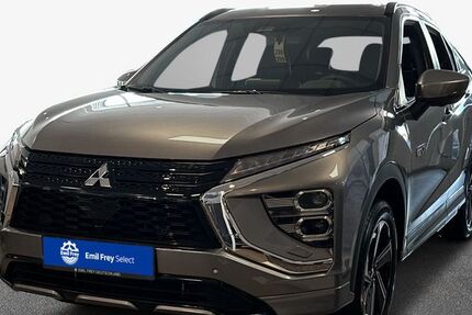 Mitsubishi Eclipse Cross 6.270 km 27.960 &euro; Stuttgart 70190
