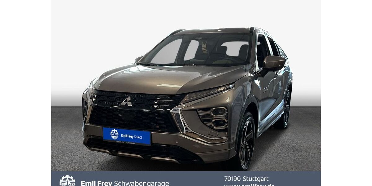 Mitsubishi Eclipse Cross 6.270 km 27.960 &euro; Stuttgart 70190