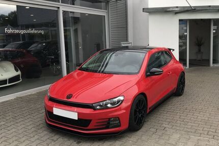 VW Scirocco 197.000 km 8.980 &euro; Wendlingen am Neckar 73240