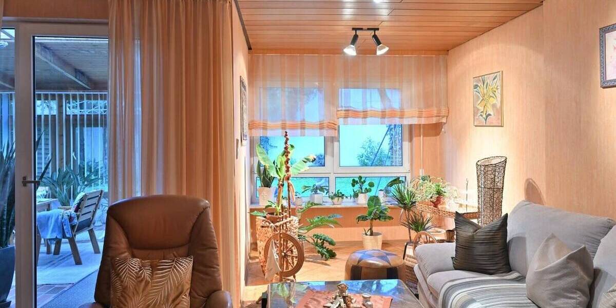 Einfamilienhaus Göppingen Faurndau - 4 Zimmer, 133 m&sup2;, 670.000&euro; | Angebot:25707700