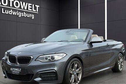BMW M235 129.000 km 22.900 &euro; Bietigheim-Bissingen 74321