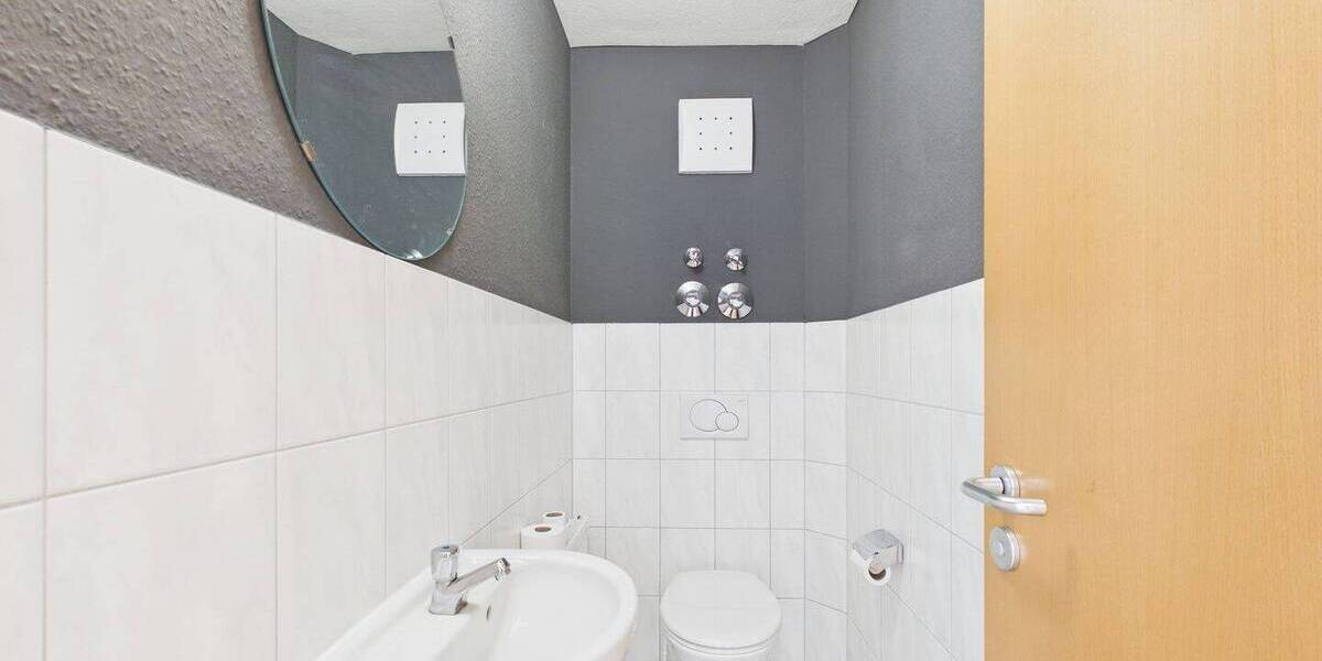 Etagenwohnung Waiblingen Beinstein - 3 Zimmer, 87 m&sup2;, 399.000&euro; | Angebot:25697770