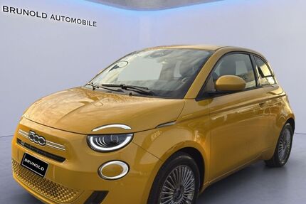 Fiat 500 1.500 km 17.500 &euro; Stuttgart 70565