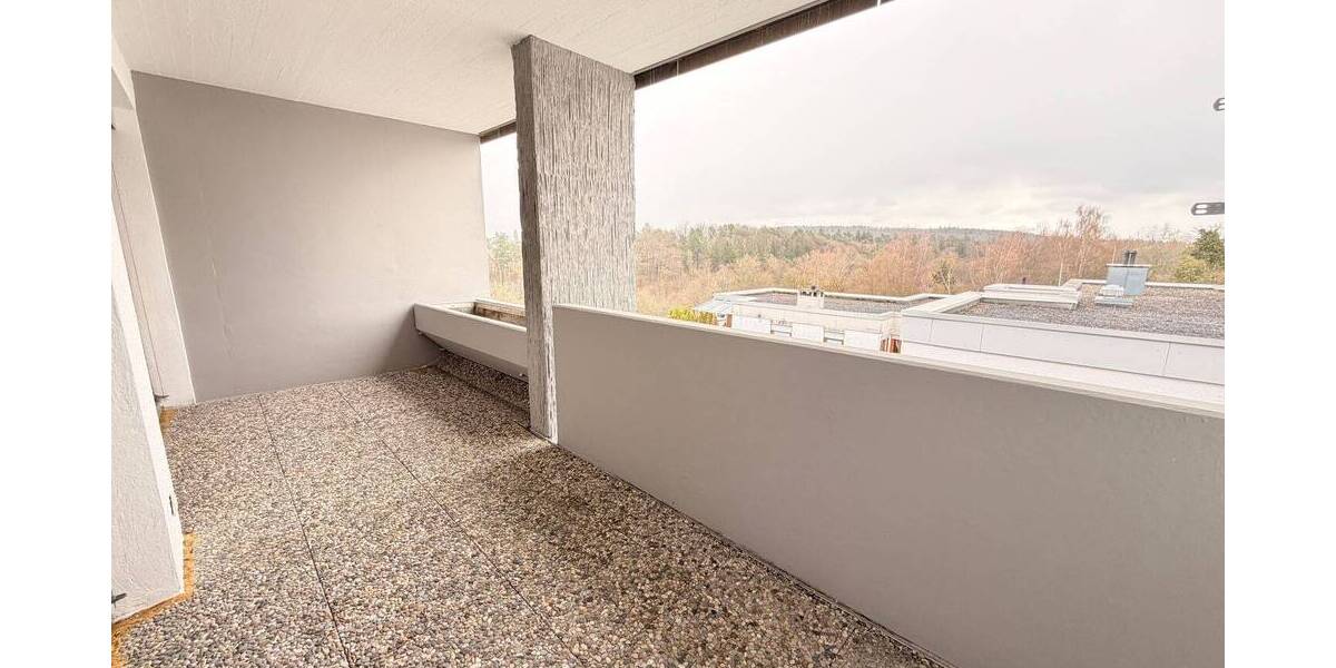 Etagenwohnung Leinfelden-Echterdingen Musberg - 3 Zimmer, 94 m&sup2;, 399.000&euro; | Angebot:25704093