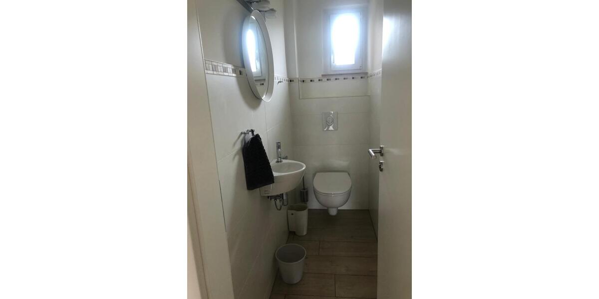 Etagenwohnung Stuttgart Birkach - 3 Zimmer, 74 m&sup2;, 1.300&euro; | Angebot:25965669