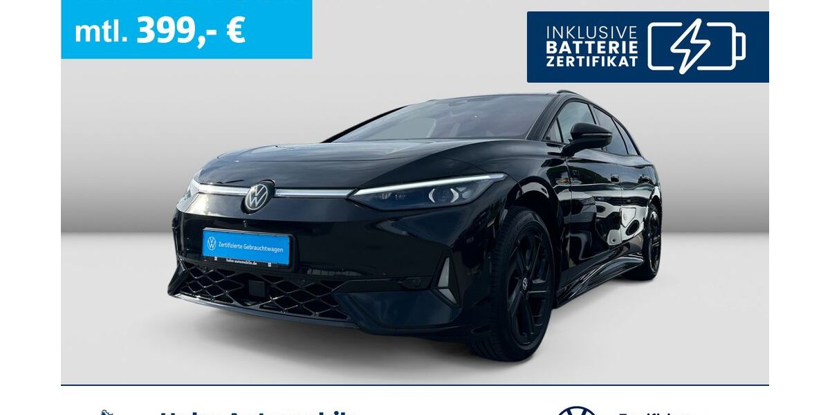 VW ID.7 23.180 km 56.440 &euro; Kornwestheim 70806