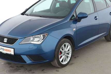 Seat Ibiza 51.898 km 10.700 &euro; Stuttgart 70195