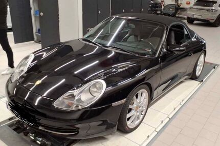 Porsche 996 128.722 km 29.990 &euro; Stuttgart 70469