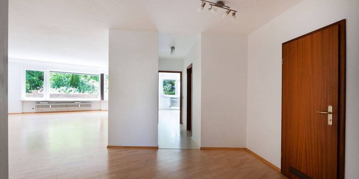Etagenwohnung Leinfelden-Echterdingen Leinfelden - 3 Zimmer, 99 m&sup2;, 347.000&euro; | Angebot:26658653