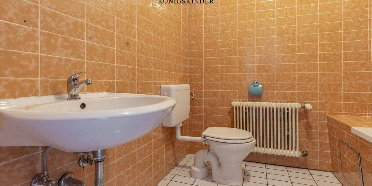 Reihenmittelhaus Göppingen Faurndau - 5 Zimmer, 102 m&sup2;, 349.000&euro; | Angebot:26228685