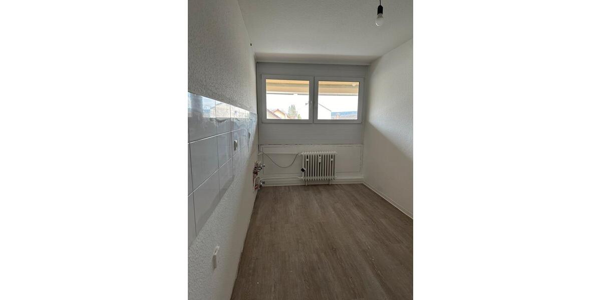 Etagenwohnung Göppingen Faurndau - 4 Zimmer, 99 m&sup2;, 992&euro; | Angebot:23780800